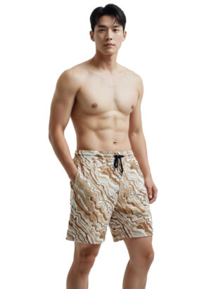 Men Half Pant PP