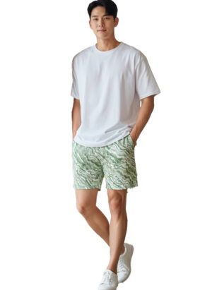Pista Green